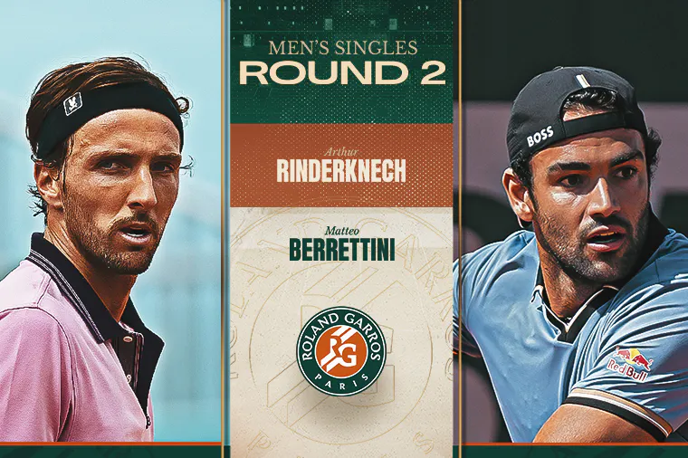 Rinderknech vs Berrettini - 760x506