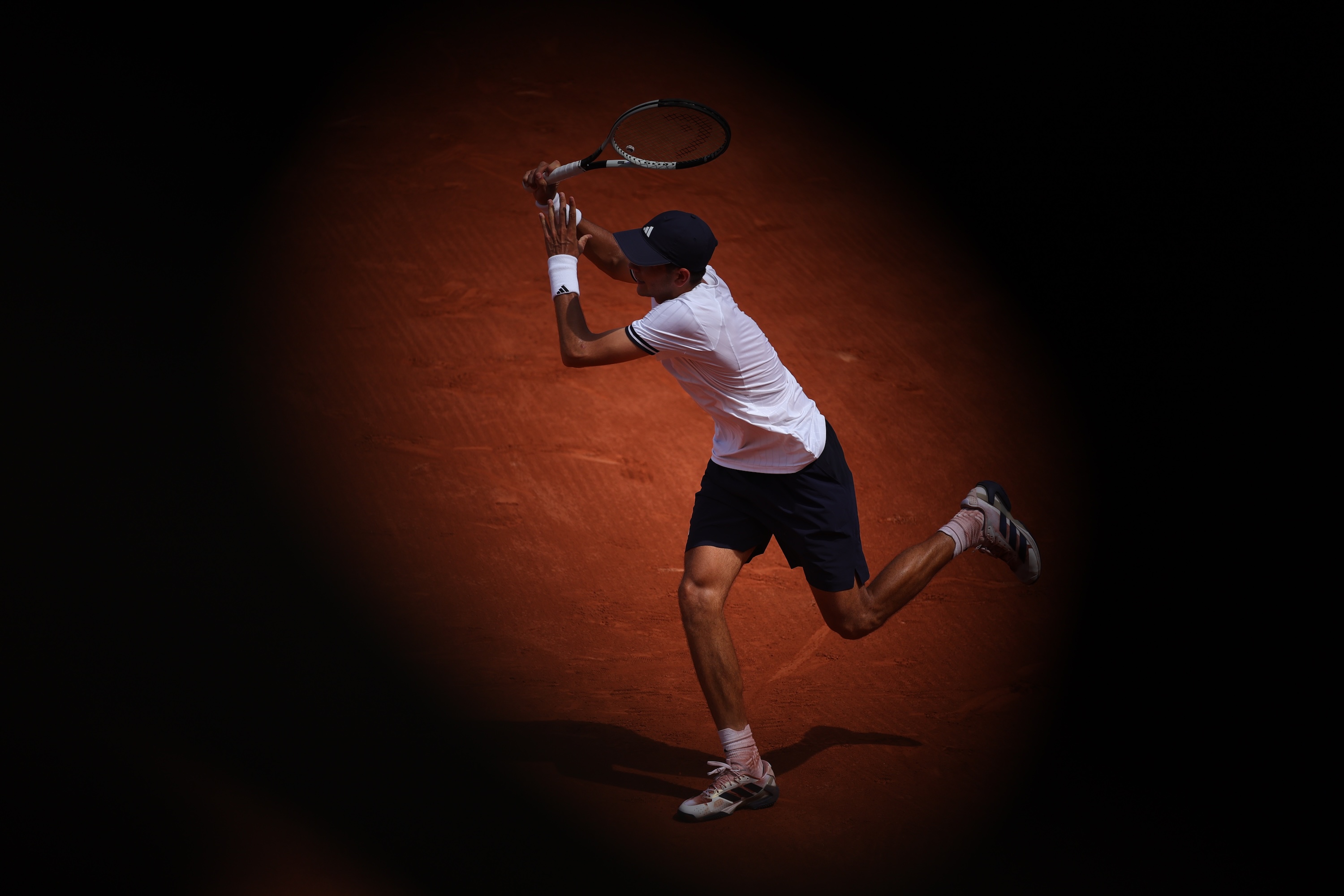 Rafael Jodar, R3, Roland-Garros 2026