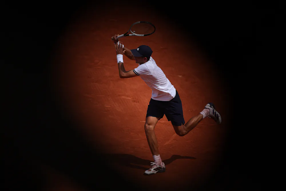 Rafael Jodar, R3, Roland-Garros 2026