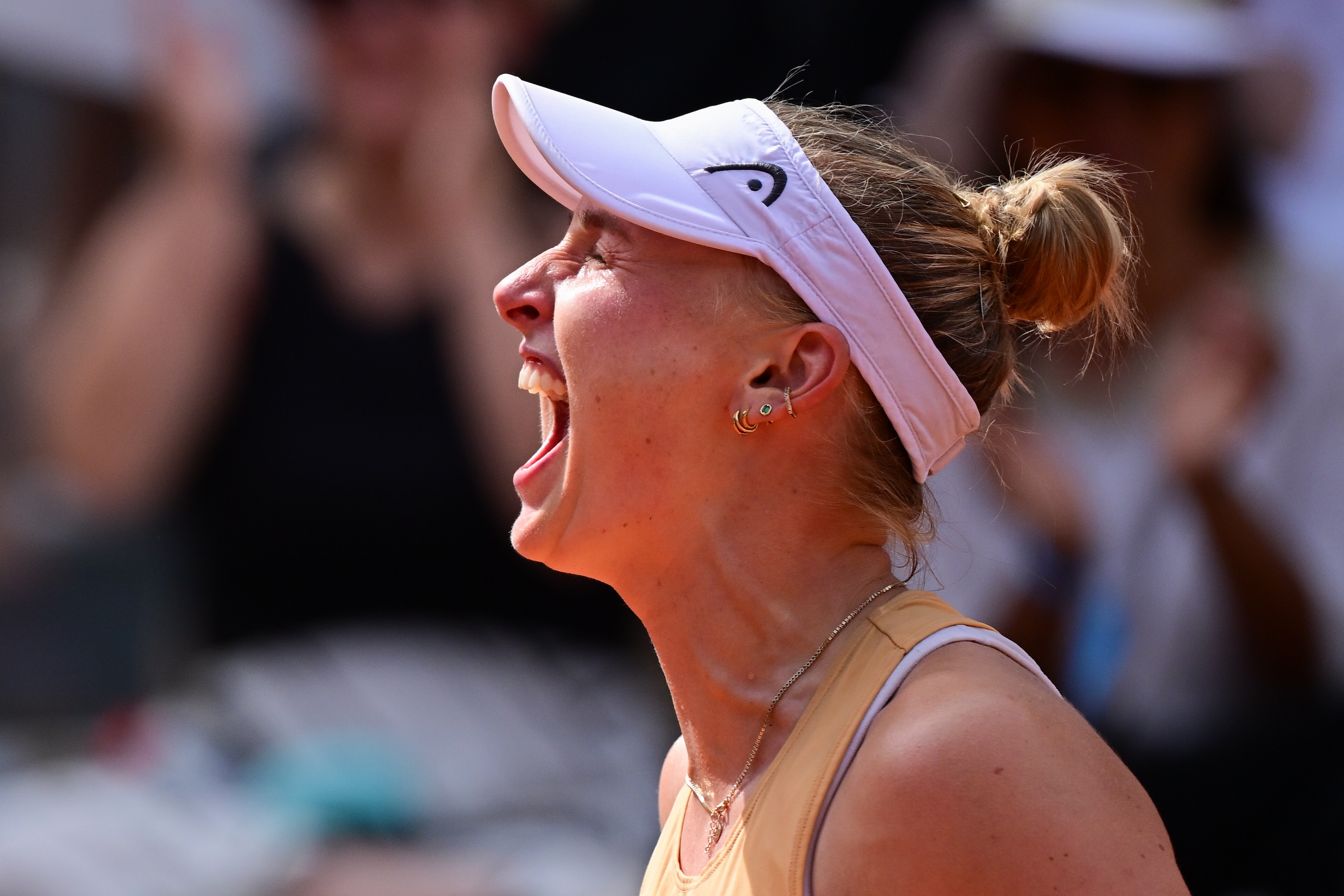 Jil Teichmann / Troisième tour - Roland-Garros 2026
