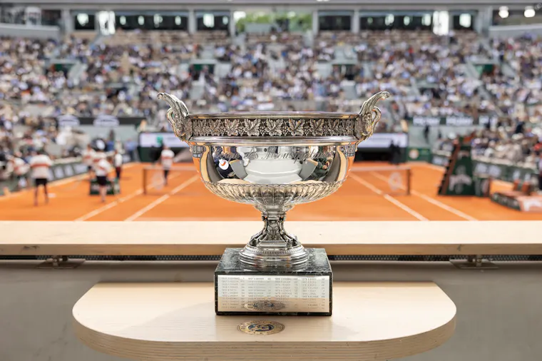 Collignon Roland Garros Raphaël Collignon, la belle histoire belge - Roland-Garros 2026 - Le ...