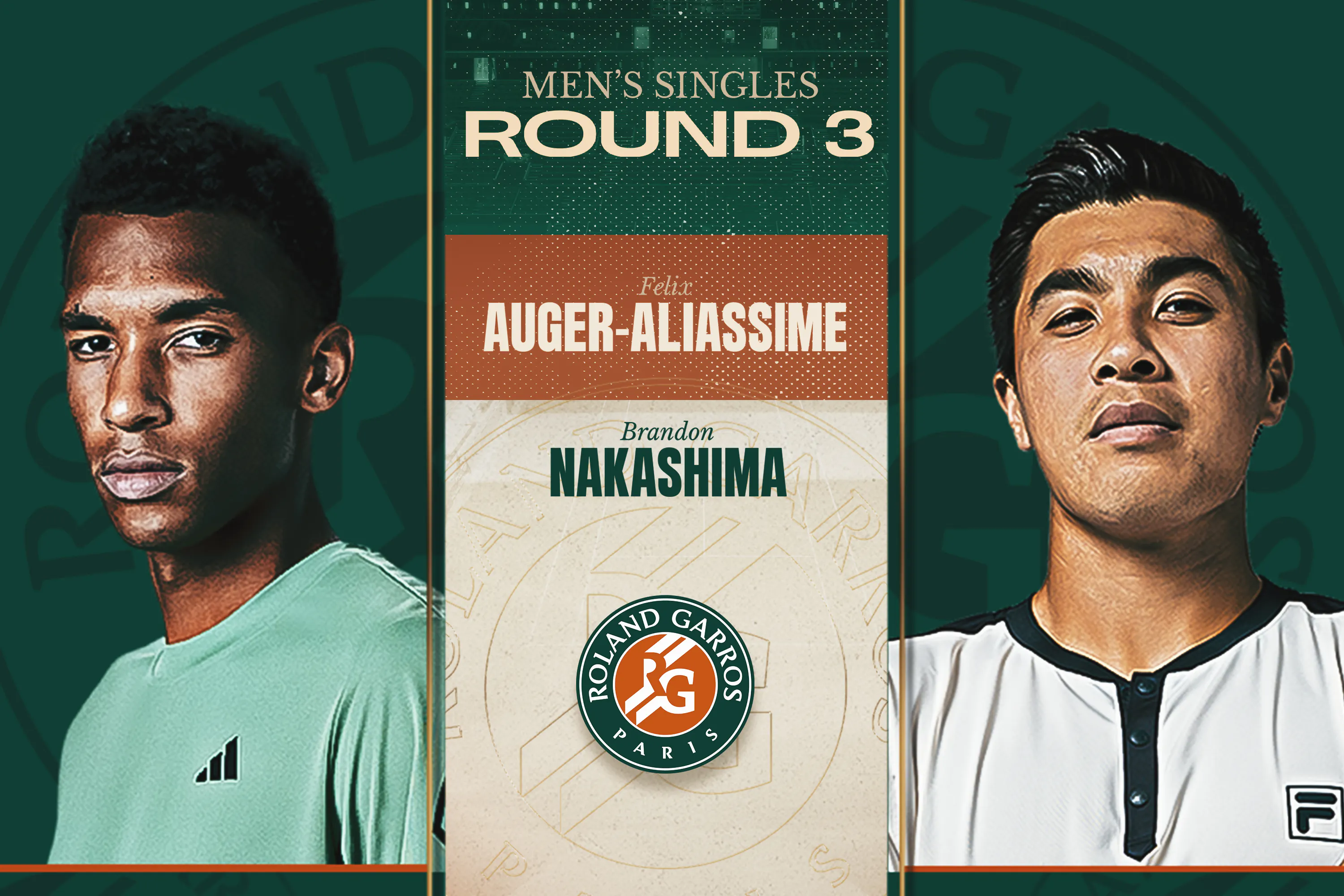 Auger-Aliassime vs Nakashima - 3000x2000 Auger-Aliassime vs Nakashima - 3000x2000