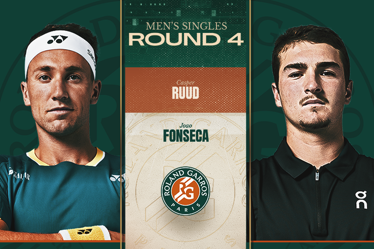 Ruud vs Fonseca