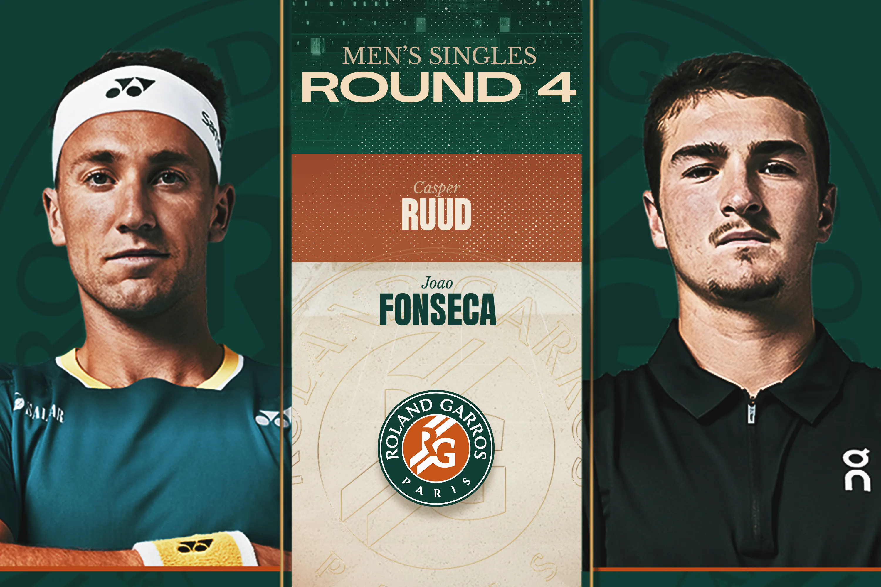 Ruud vs Fonseca