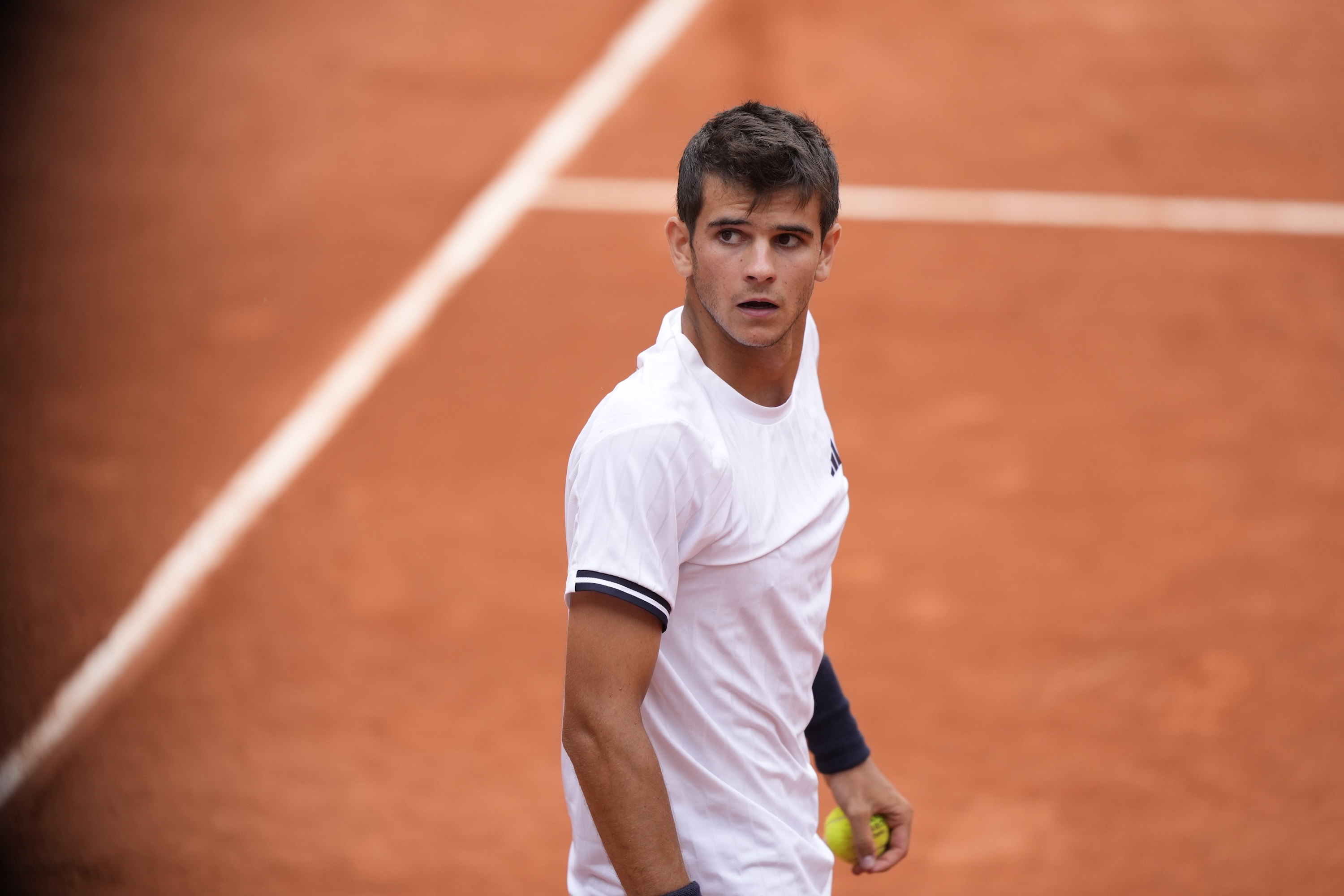 Rafael Jodar, R4, Roland-Garros 2026