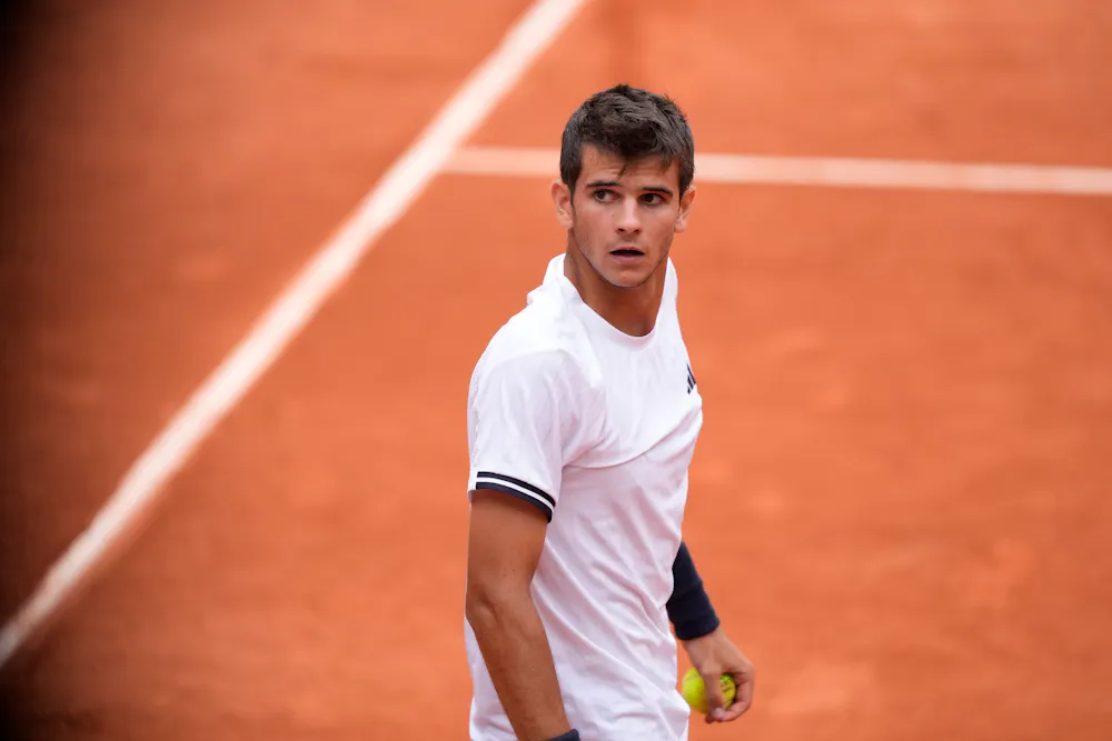 Rafael Jodar, R4, Roland-Garros 2026