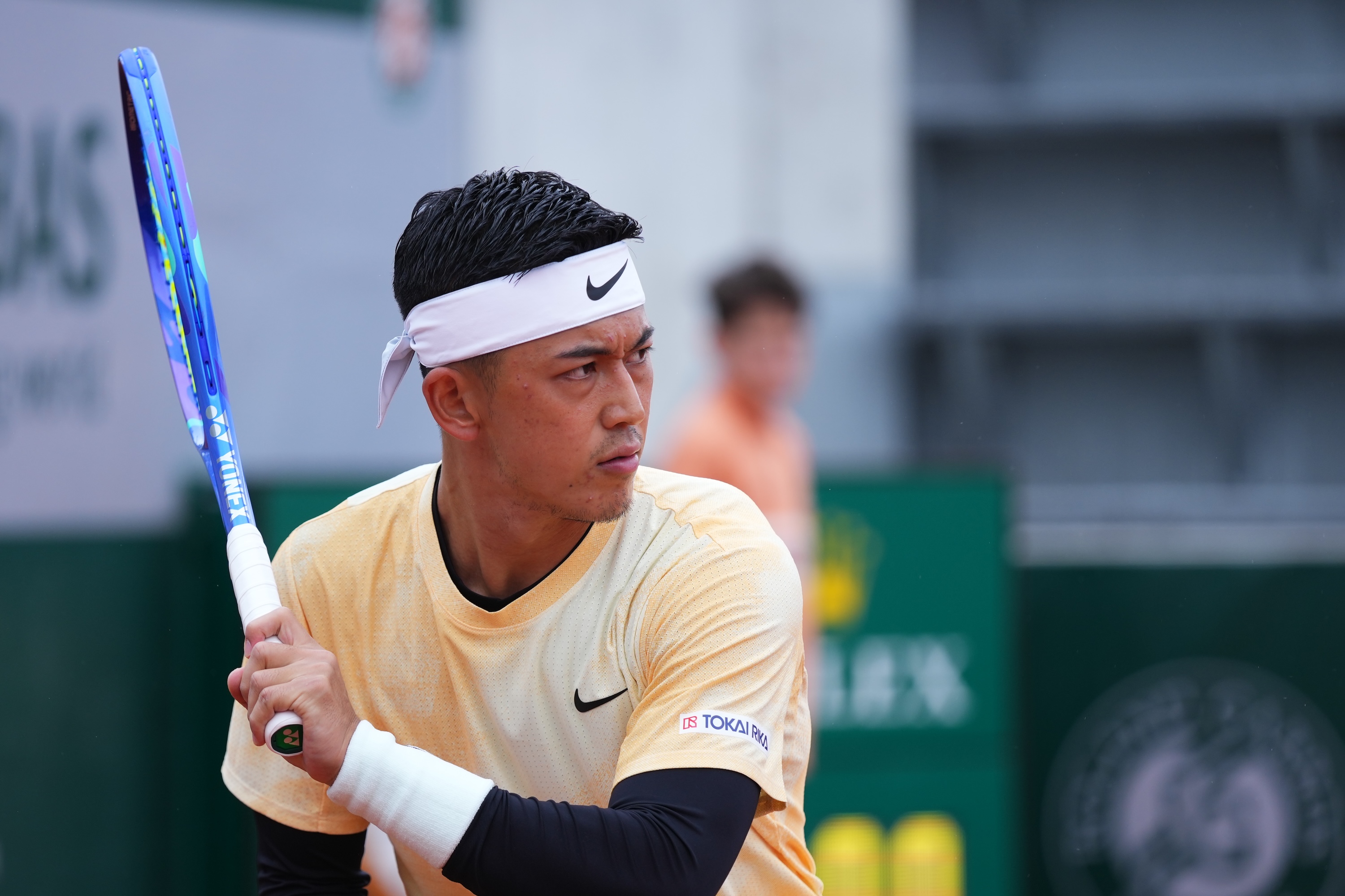 Tokito Oda / Quarts de Finale - Tennis-Fauteuil Simples Messieurs - Roland-Garros 2026