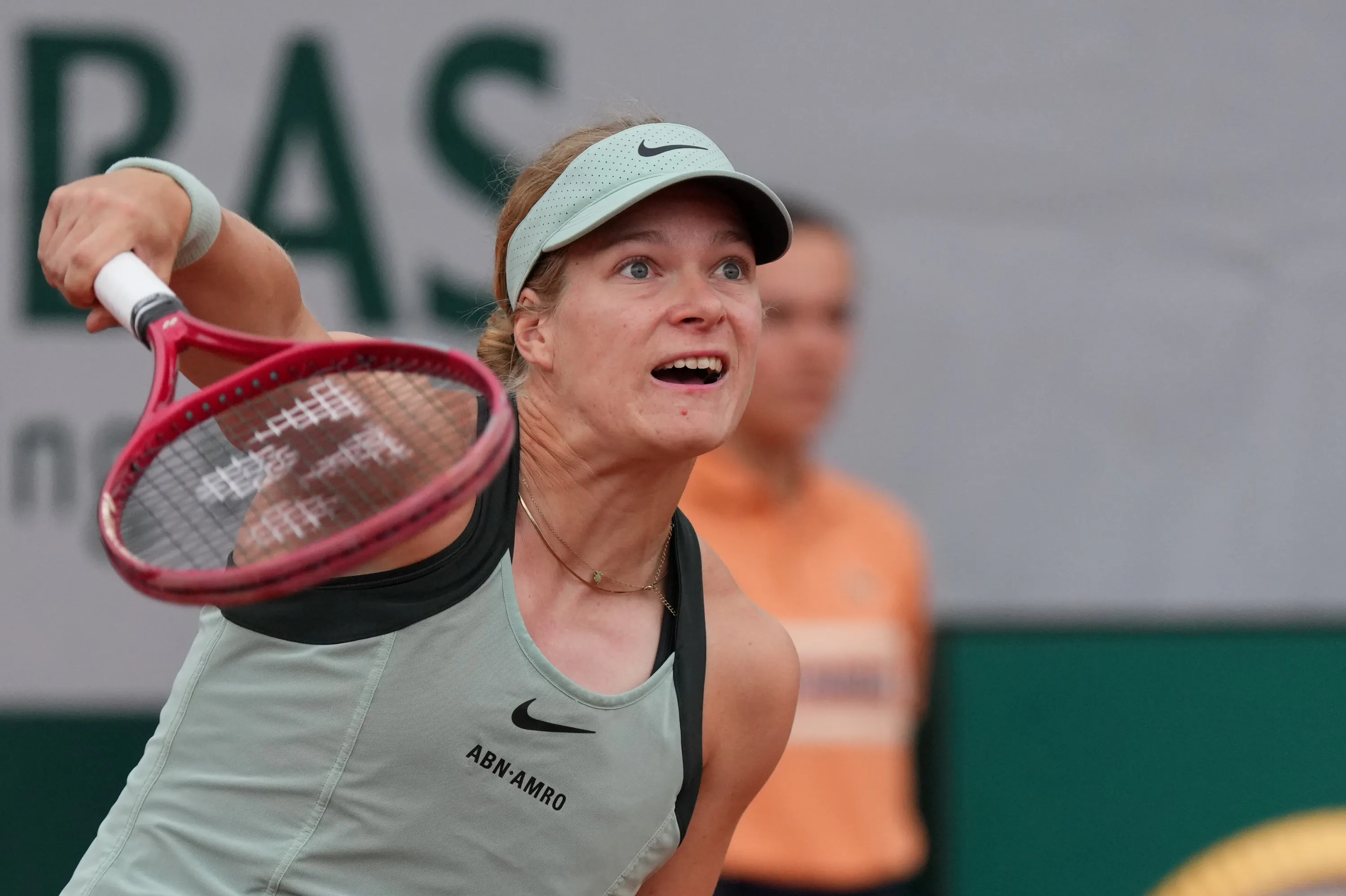 Diede De Groot / Demi-finales - Tennis-Fauteuil Simple Dames - Roland-Garros 2026