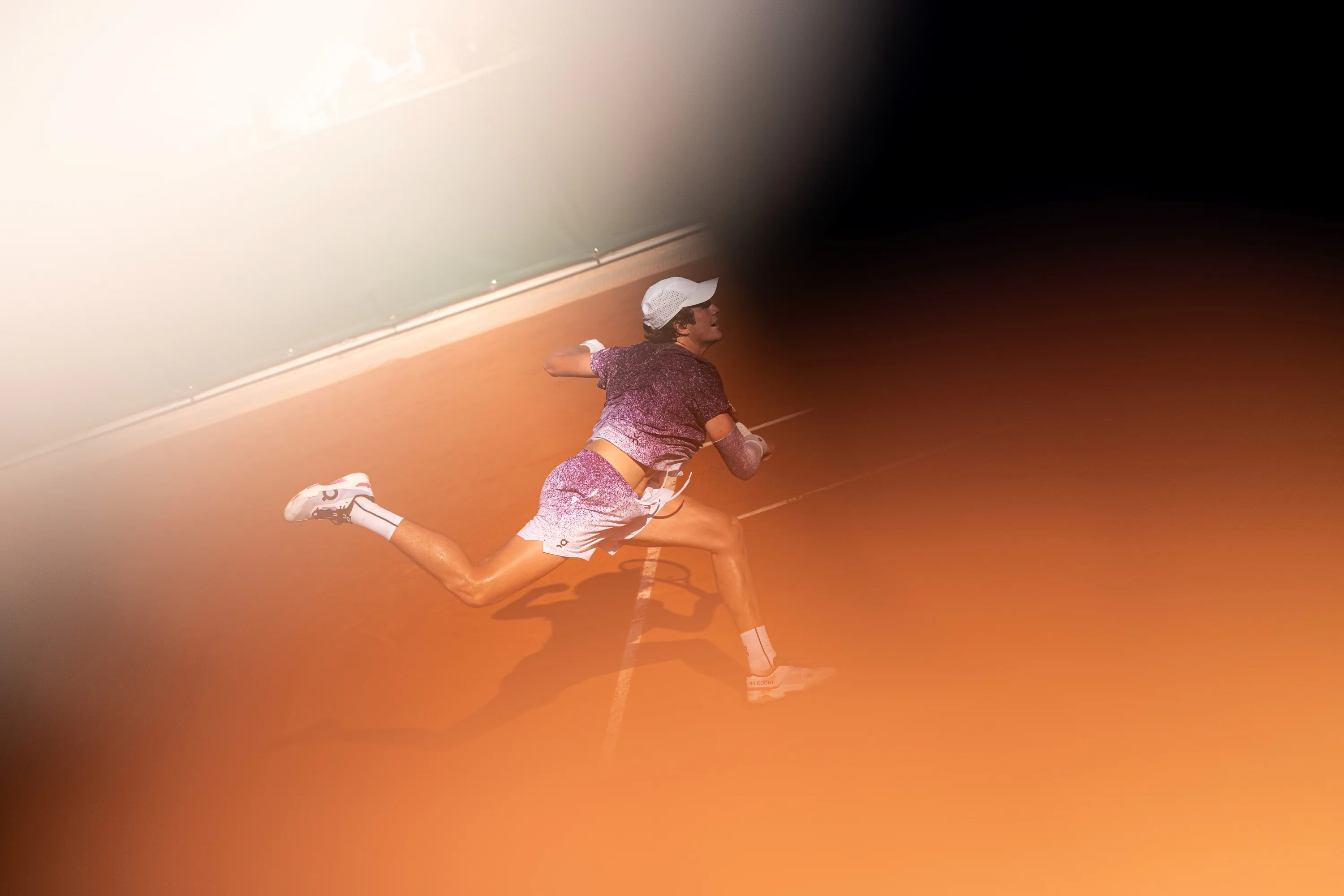Best Shot 2026 - Joao Fonseca Roland-Garros 2026 Best Shot 2026 - Joao Fonseca Roland-Garros 2026