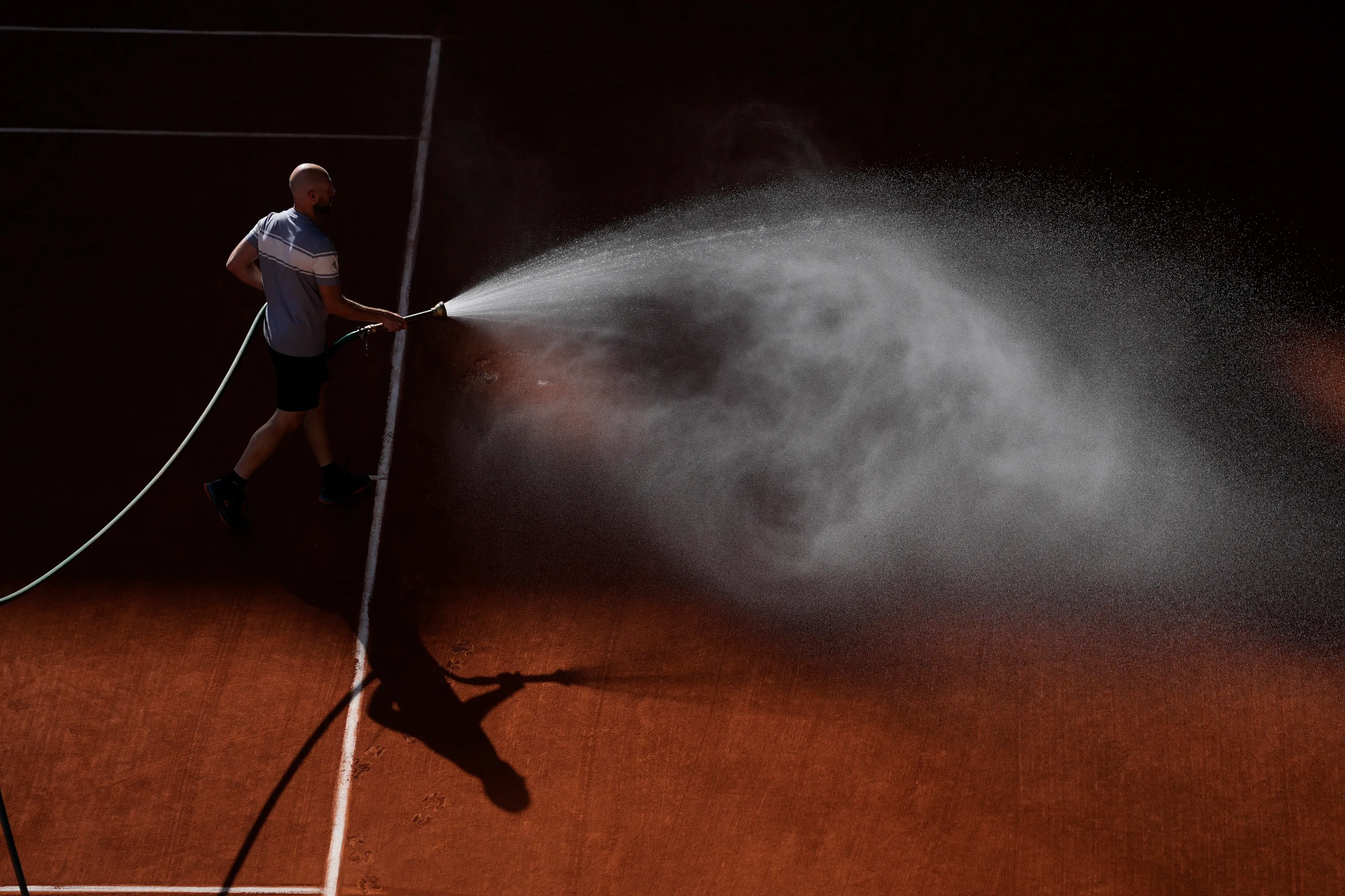 Best shot 2026, Philippe Montigny, Roland-Garros 2026