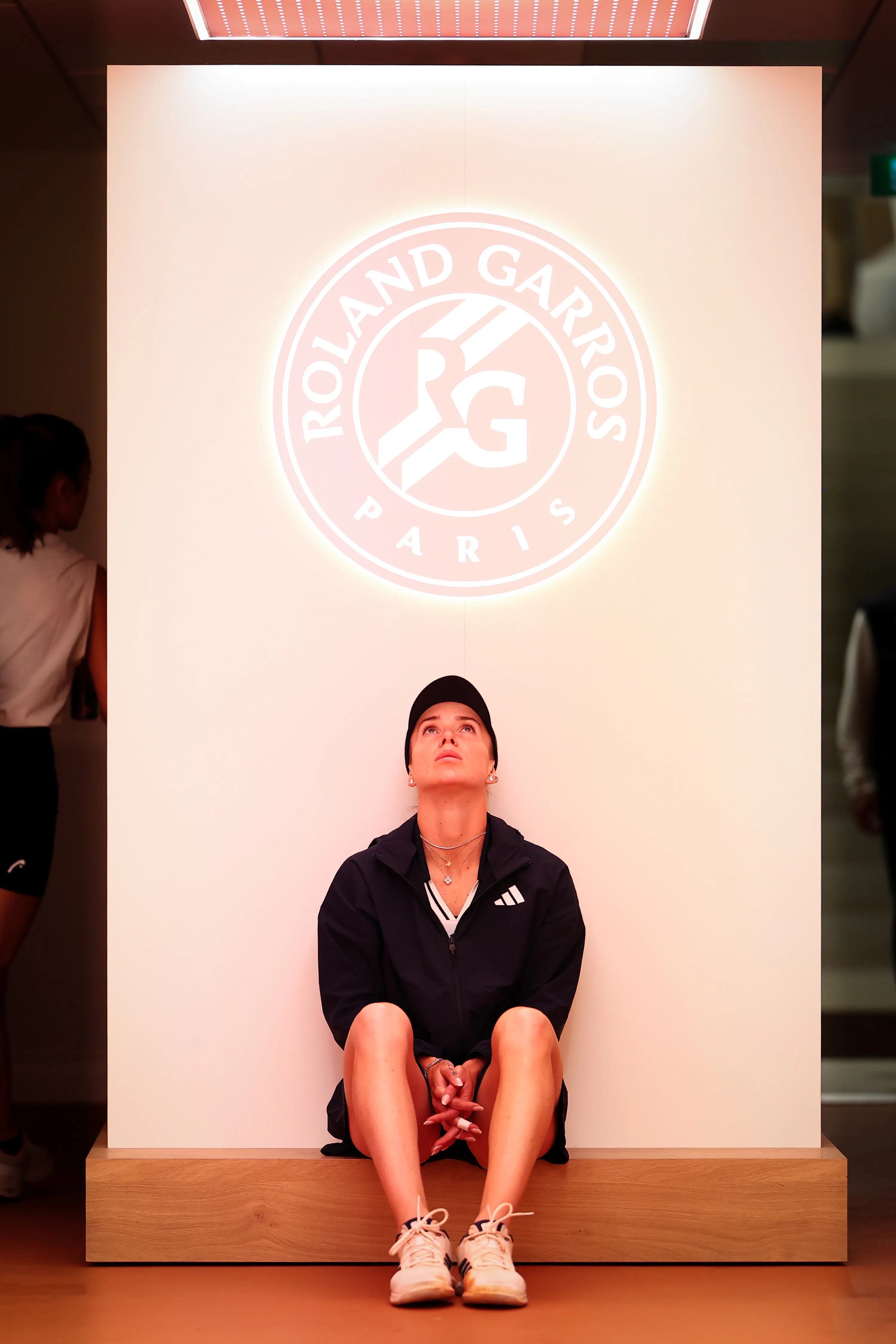 Best Shot 2026 - Elina Svitolina - Round of 16 Roland-Garros 2026 Best Shot 2026 - Elina Svitolina - Round of 16 Roland-Garros 2026