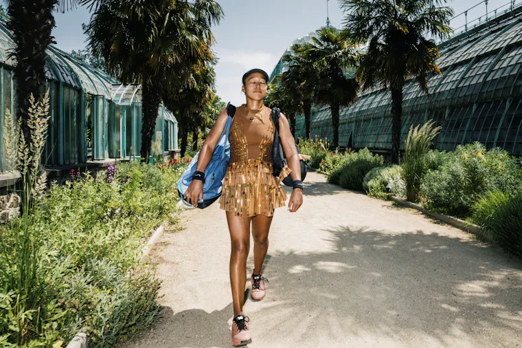 Best Shot 2026 - Naomi Osaka Roland-Garros 2026 Best Shot 2026 - Naomi Osaka Roland-Garros 2026
