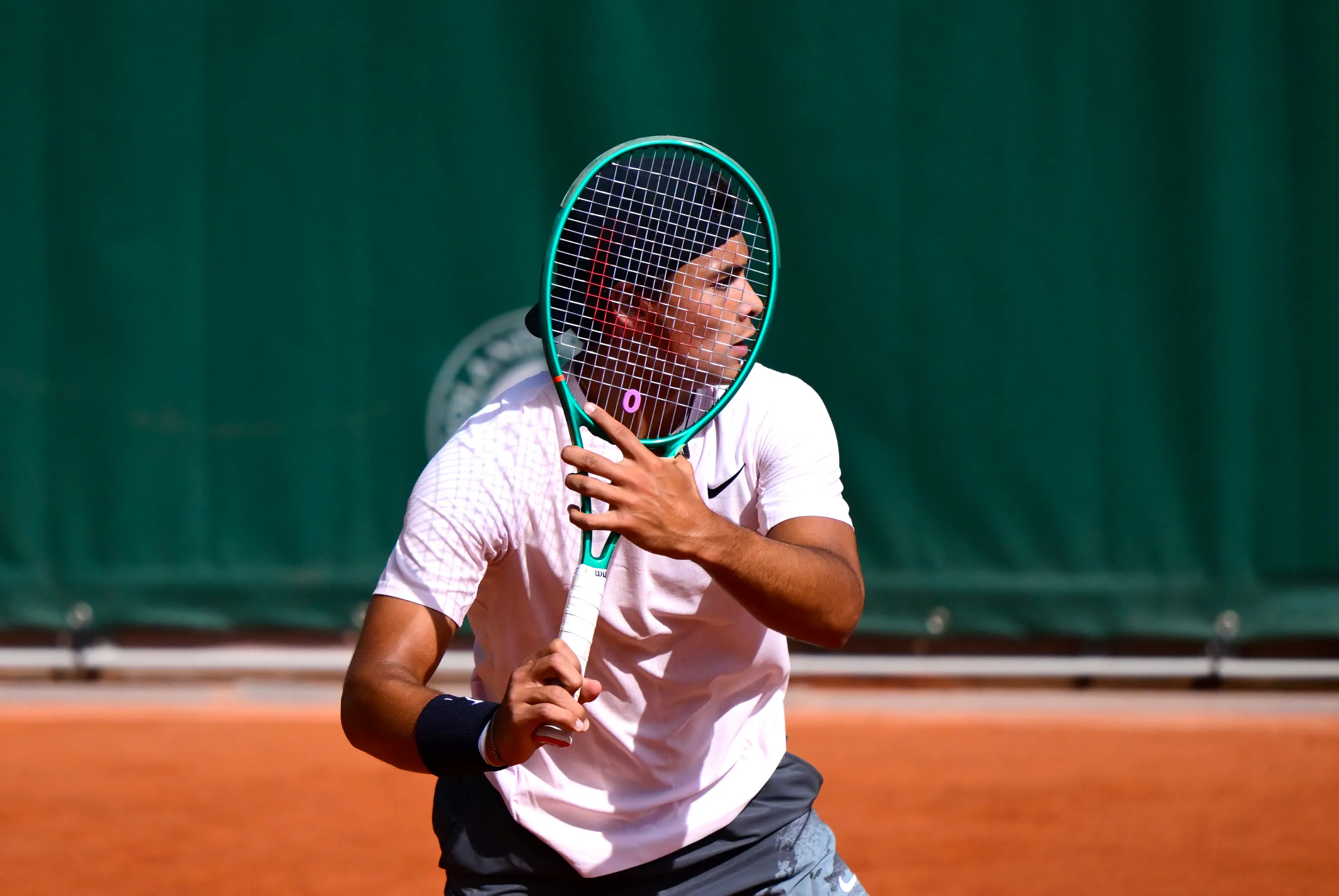 Best Shot 2026 / Luis Guto Miguel - Second Round Roland-Garros 2026 Best Shot 2026 / Luis Guto Miguel - Second Round Roland-Garros 2026