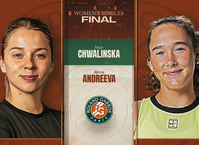Chwalinska vs Andreeva