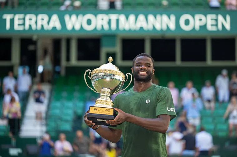 Frances TIAFOE - Palmarès, Classement & Profil Tennis