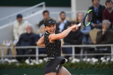 Simona Halep