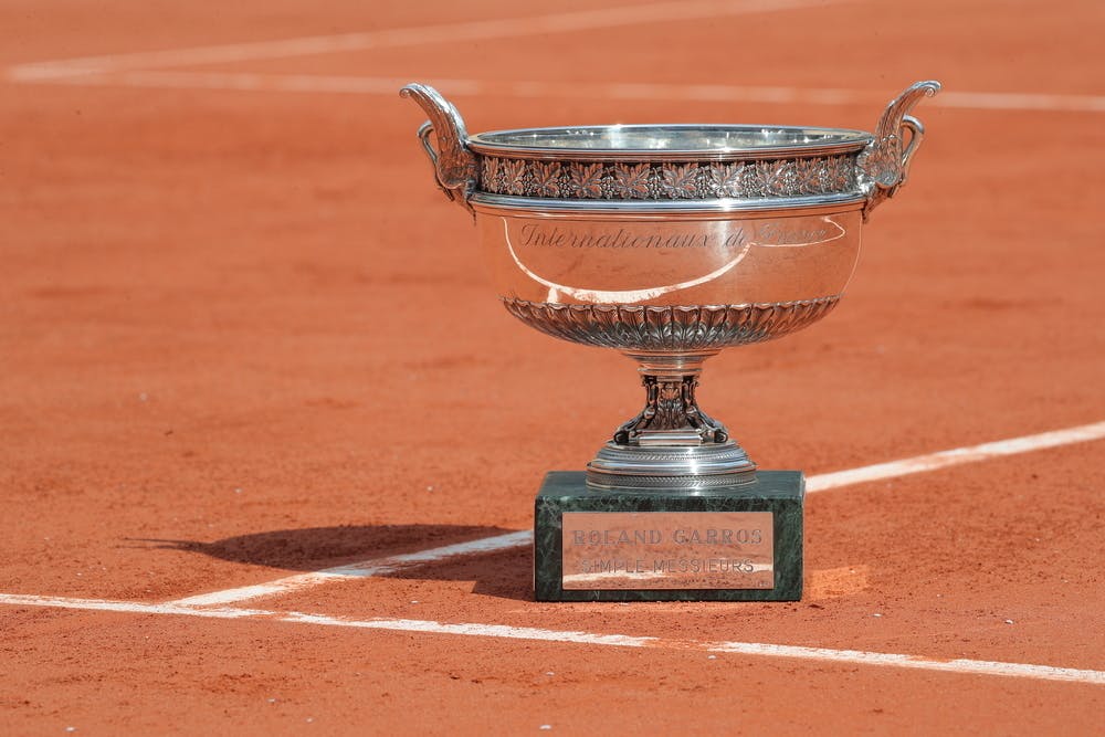 Coupe des Mousquetaires Roland-Garros