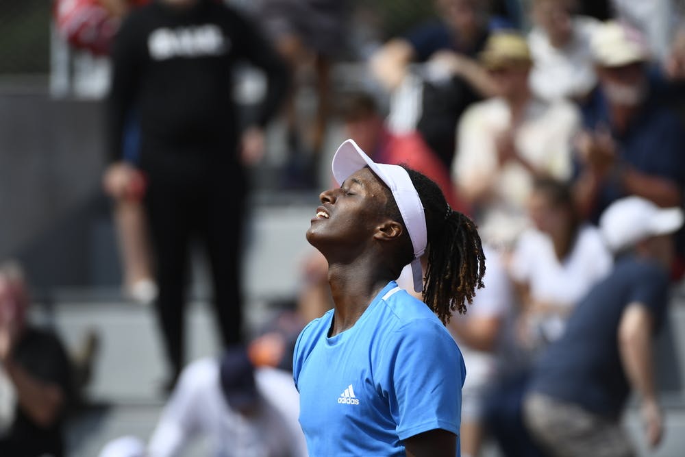 Mikael Ymer