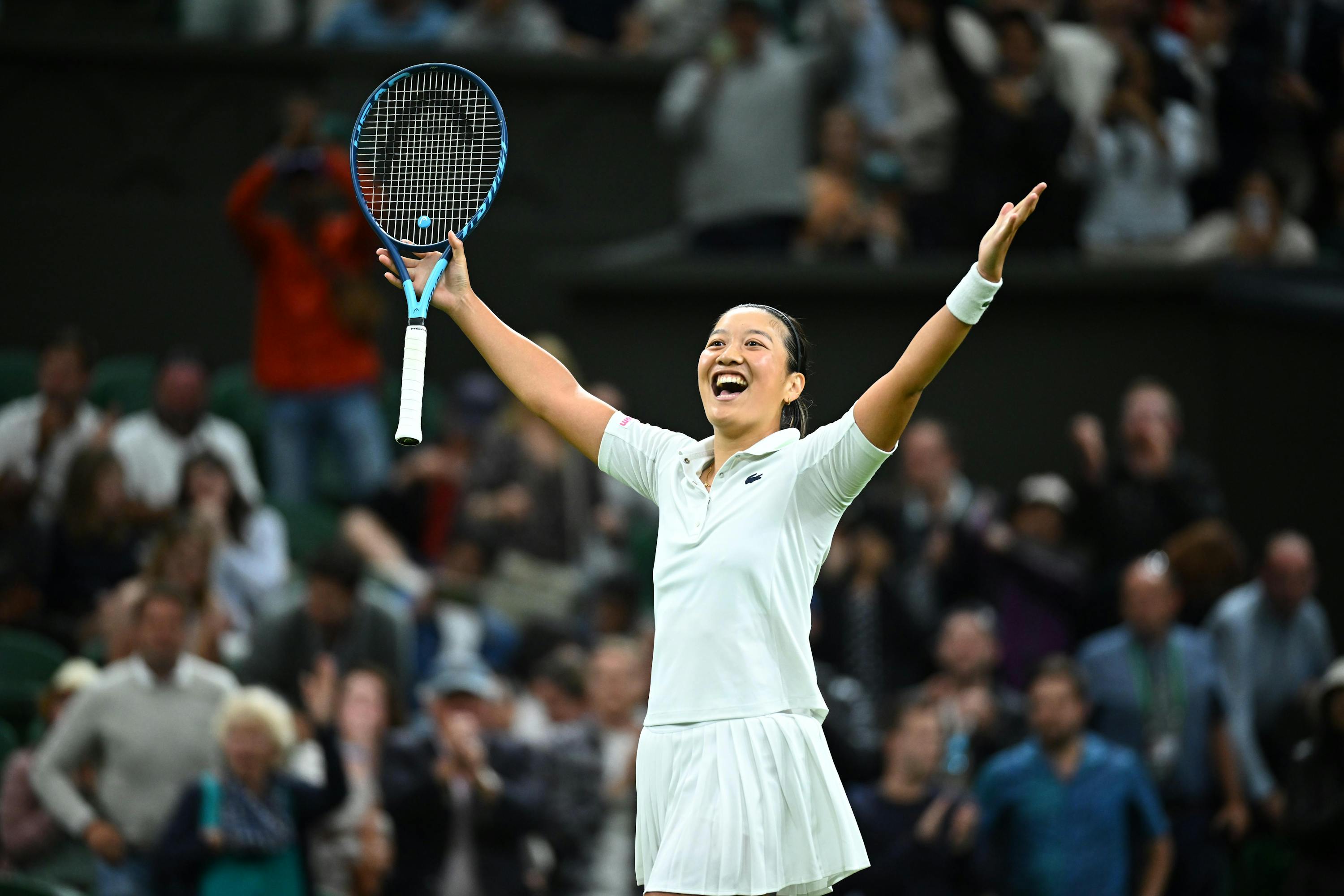 Wimbledon 2022: Why are there new tie-break rules in final sets