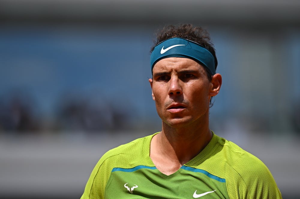 Rafael Nadal, Roland-Garros 2022, Simple Messieurs, Finale, 