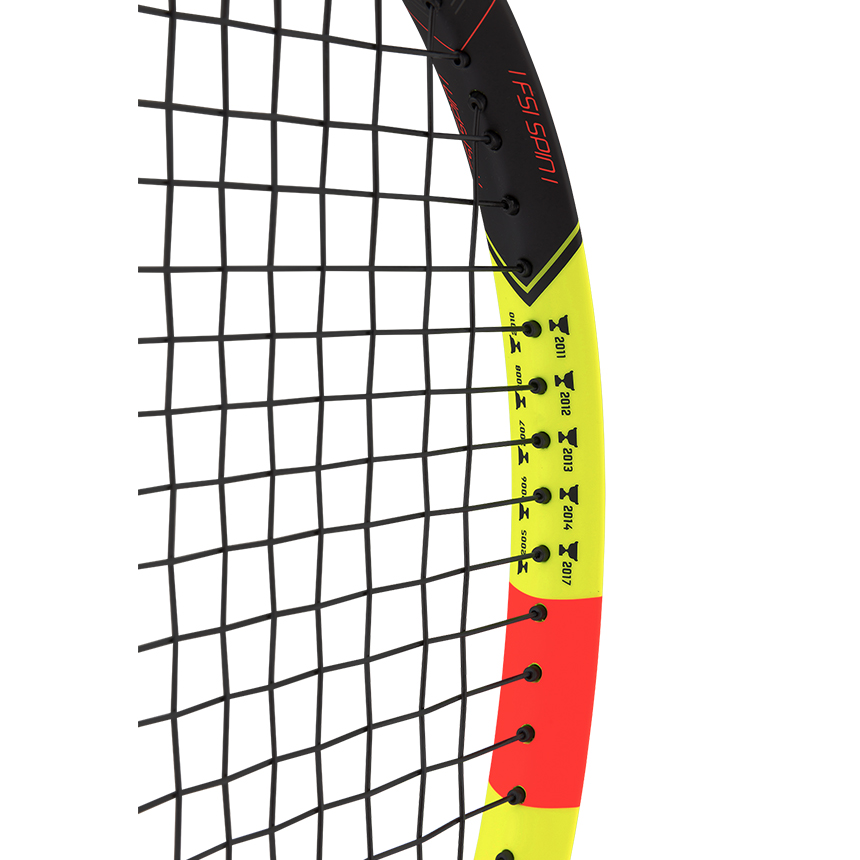 Babolat x Roland Garros collab puissance 10 Roland Garros Le