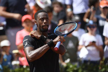 Gaël Monfils