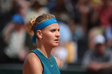 Lucie Safarova