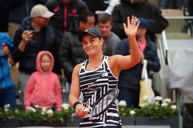 Ashleigh Barty