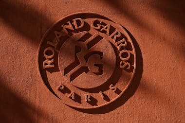 Logo Roland-Garros