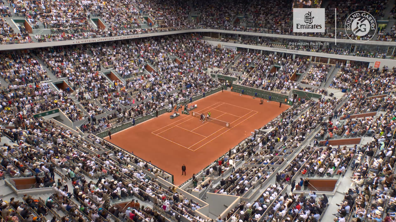 Roland-Garros 2022