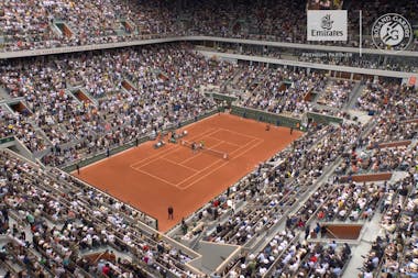 Roland-Garros 2022