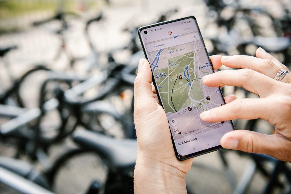 Application Roland-Garros