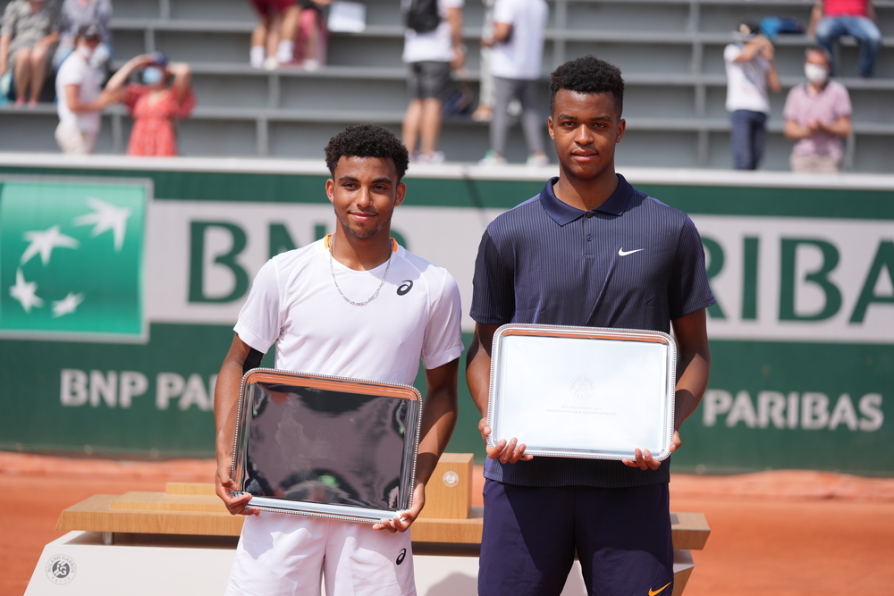 Champions of Roland-Garros 2021 - Roland-Garros - The official site