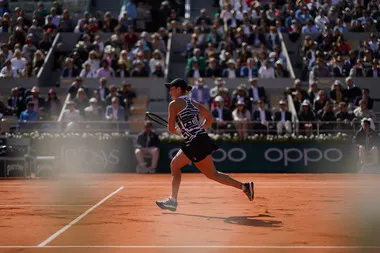 Ashleigh Barty