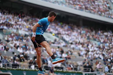 Dominic Thiem