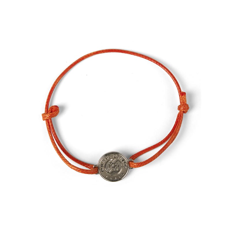 Bracelet Griffe Roland-Garros