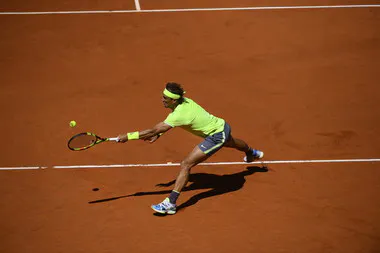 Roland-Garros 2019 - Nadal