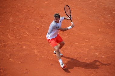 Stan Wawrinka