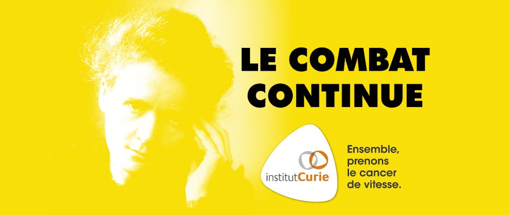 Roland-Garros 2018, Institut Curie Roland-Garros 2018, Institut Curie