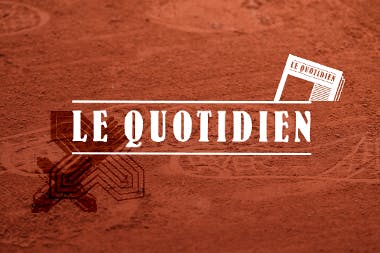 Visuel Le Quotidien