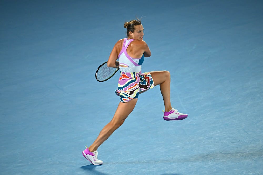 Aryna Sabalenka - Demi-finales Open d'Australie 2023