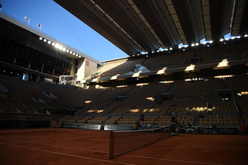Roland-Garros 2020