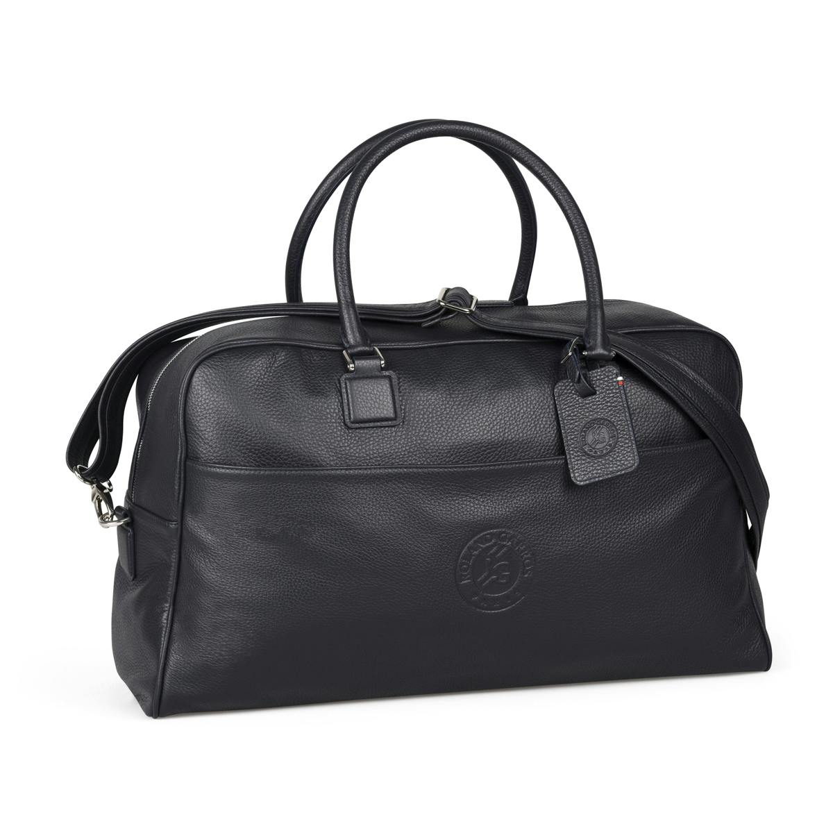 Sac weekender La Griffe Roland-Garros