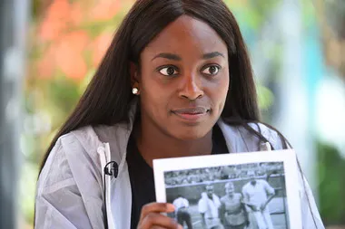 Sloane Stephens