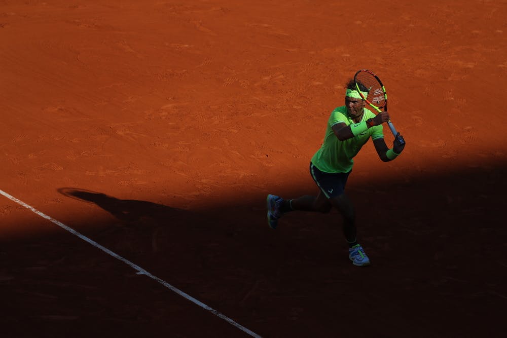 Rafael Nadal - Roland-Garros 2019