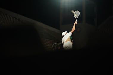 Daniil Medvedev - Roland-Garros 2020
