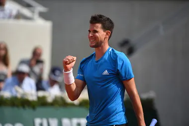 Dominic Thiem