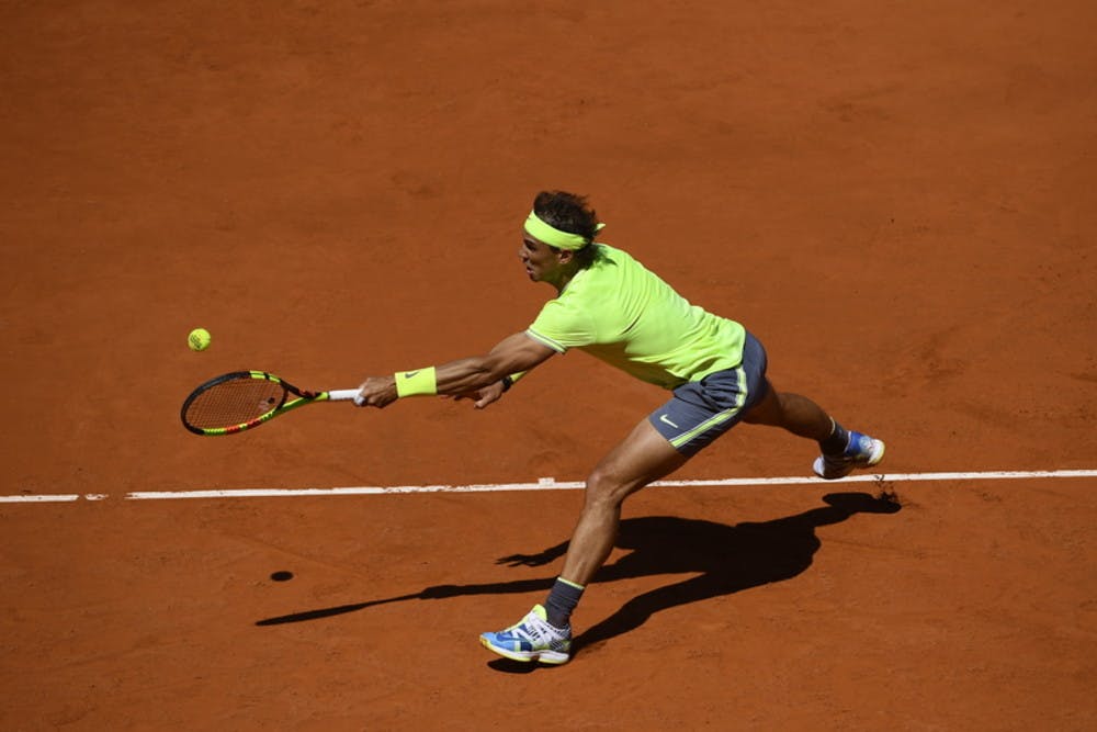 Roland-Garros 2019 - Nadal
