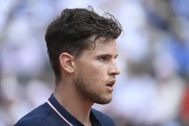 Dominic Thiem