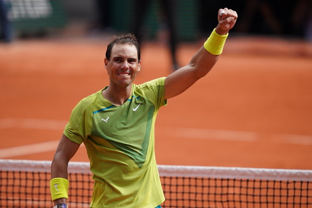 La Finale Messieurs En Images - Roland-Garros - Le Site Officiel Du ...